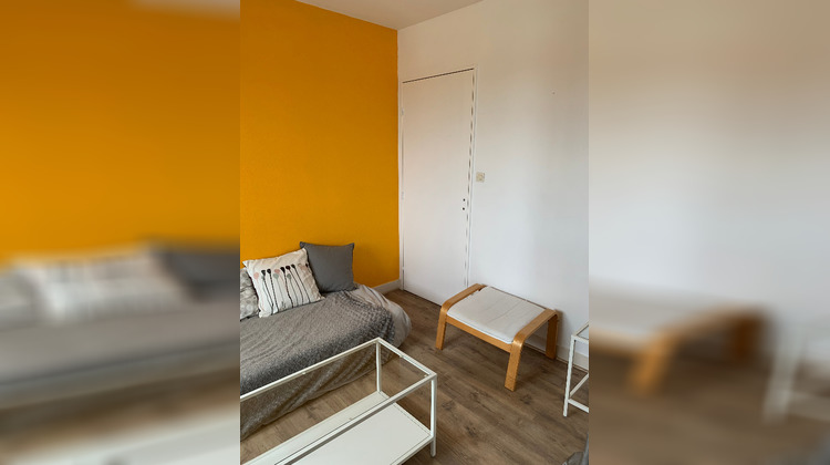 Ma-Cabane - Location Appartement NIORT, 50 m²