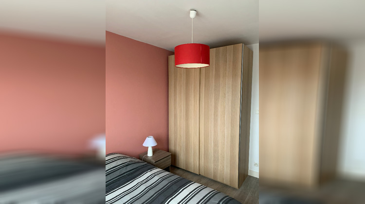 Ma-Cabane - Location Appartement NIORT, 50 m²