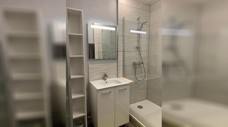 Ma-Cabane - Location Appartement NIORT, 50 m²