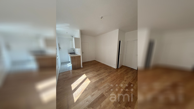 Ma-Cabane - Location Appartement NIORT, 21 m²