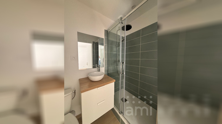Ma-Cabane - Location Appartement NIORT, 21 m²