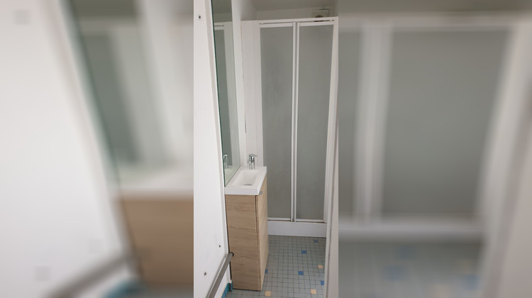 Ma-Cabane - Location Appartement NIORT, 17 m²