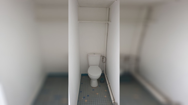 Ma-Cabane - Location Appartement NIORT, 17 m²