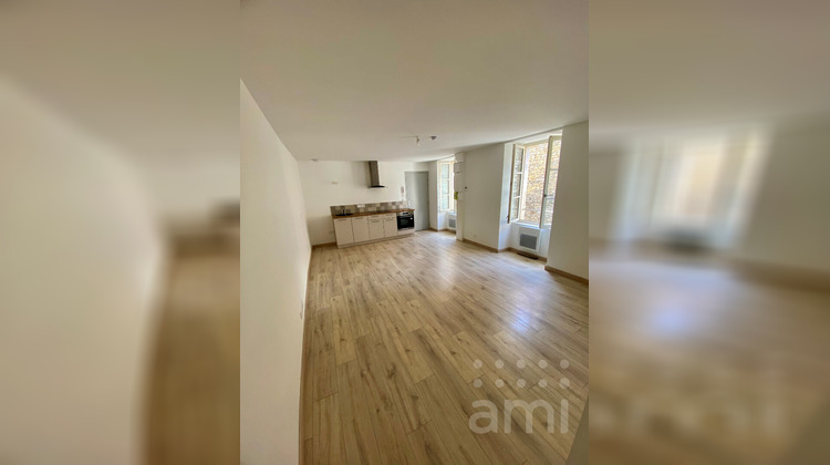 Ma-Cabane - Location Appartement NIORT, 39 m²