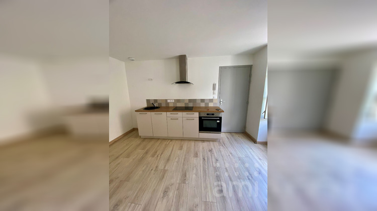 Ma-Cabane - Location Appartement NIORT, 39 m²