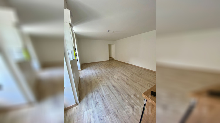 Ma-Cabane - Location Appartement NIORT, 39 m²