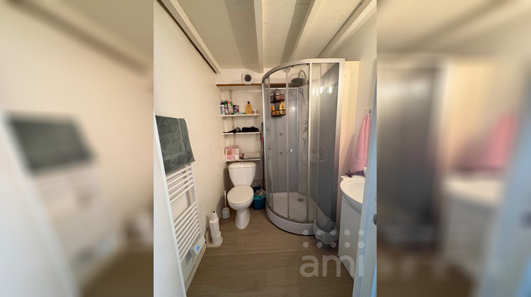 Ma-Cabane - Location Appartement NIORT, 17 m²