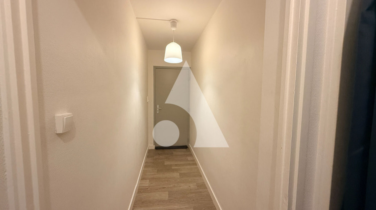 Ma-Cabane - Location Appartement NIORT, 45 m²