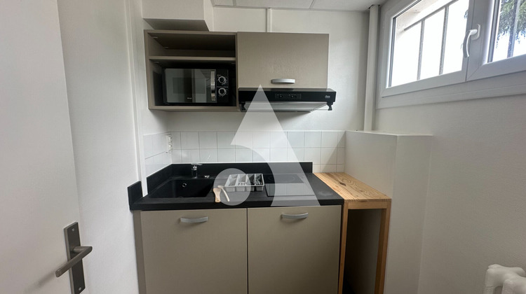 Ma-Cabane - Location Appartement NIORT, 33 m²