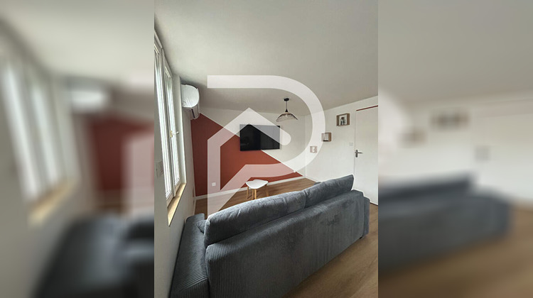 Ma-Cabane - Location Appartement NIORT, 40 m²
