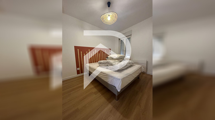 Ma-Cabane - Location Appartement NIORT, 40 m²