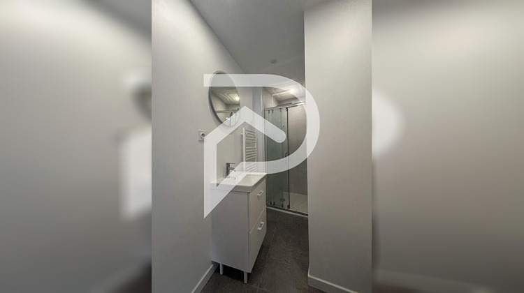 Ma-Cabane - Location Appartement NIORT, 40 m²