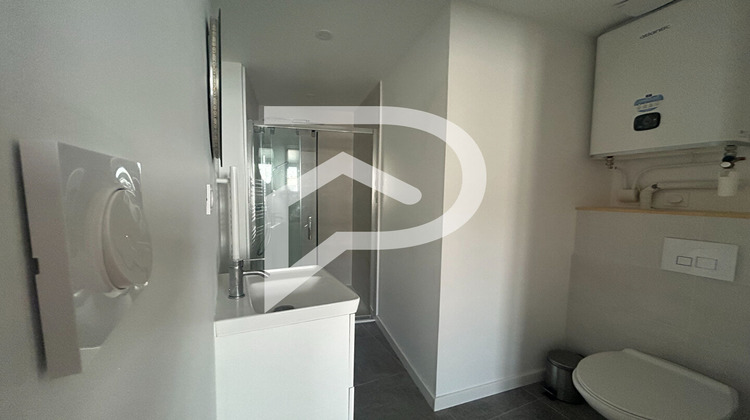 Ma-Cabane - Location Appartement NIORT, 40 m²