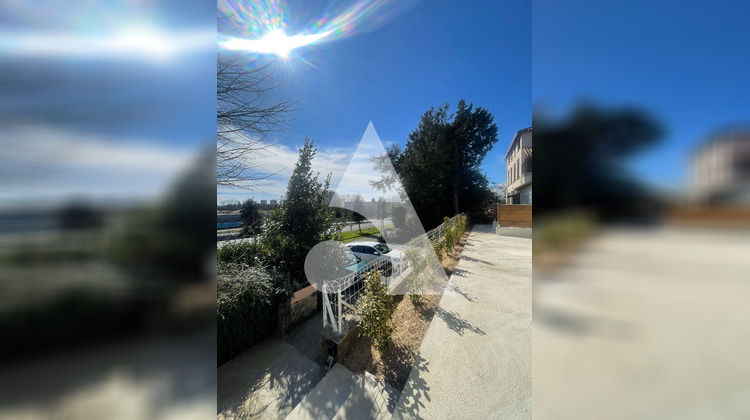 Ma-Cabane - Location Appartement NIORT, 23 m²