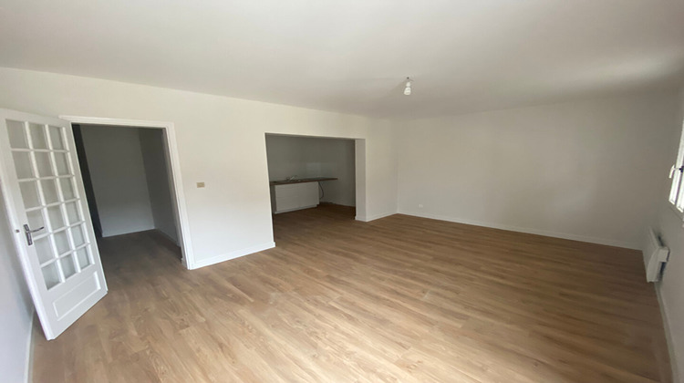 Ma-Cabane - Location Appartement NIORT, 67 m²