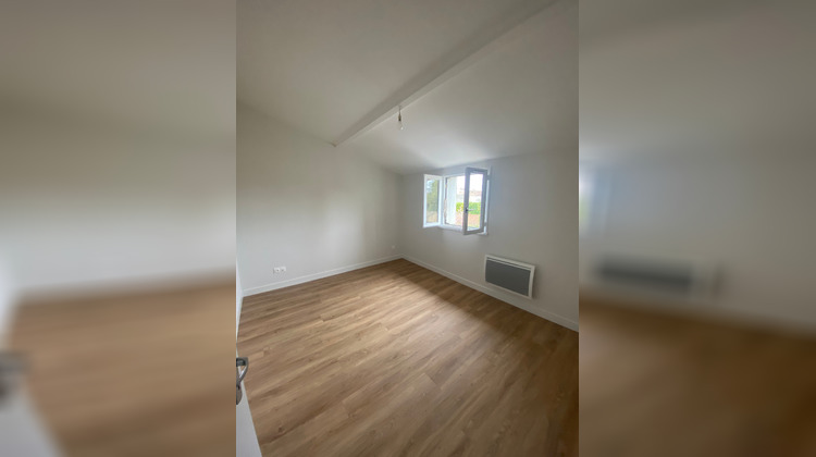 Ma-Cabane - Location Appartement NIORT, 67 m²
