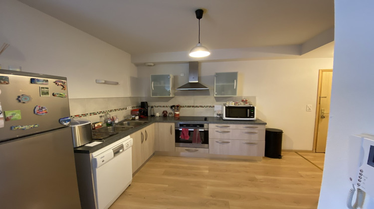 Ma-Cabane - Location Appartement NIORT, 71 m²
