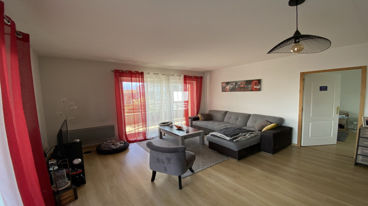 Ma-Cabane - Location Appartement NIORT, 71 m²