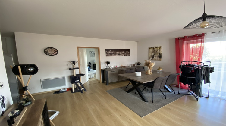 Ma-Cabane - Location Appartement NIORT, 71 m²
