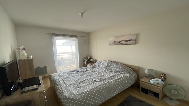 Ma-Cabane - Location Appartement NIORT, 71 m²