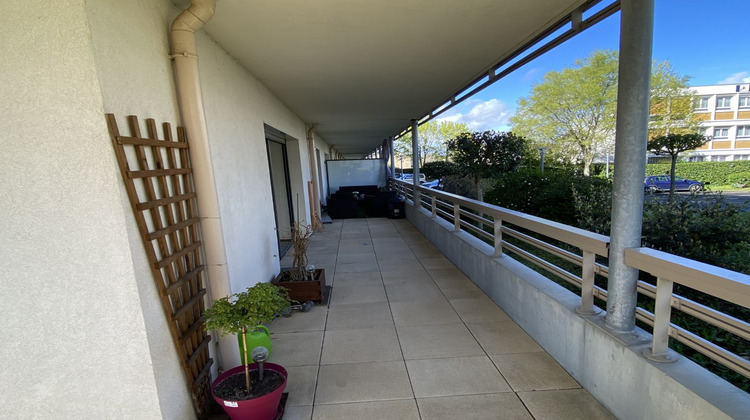 Ma-Cabane - Location Appartement NIORT, 71 m²