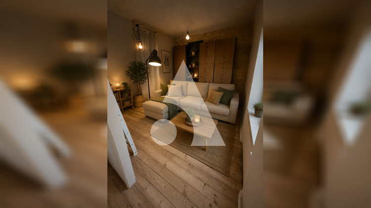 Ma-Cabane - Location Appartement NIORT, 37 m²