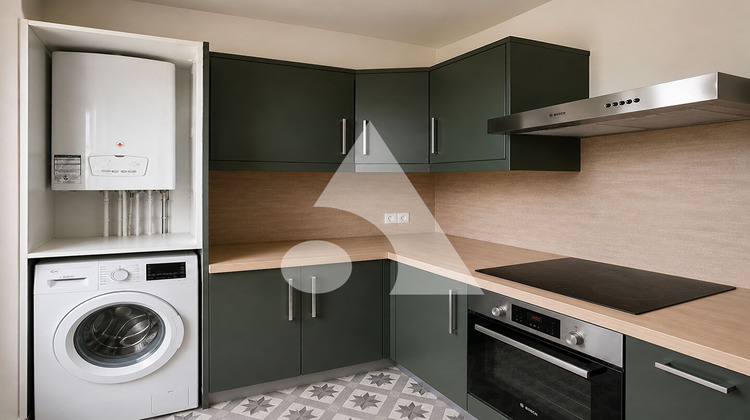 Ma-Cabane - Location Appartement NIORT, 37 m²