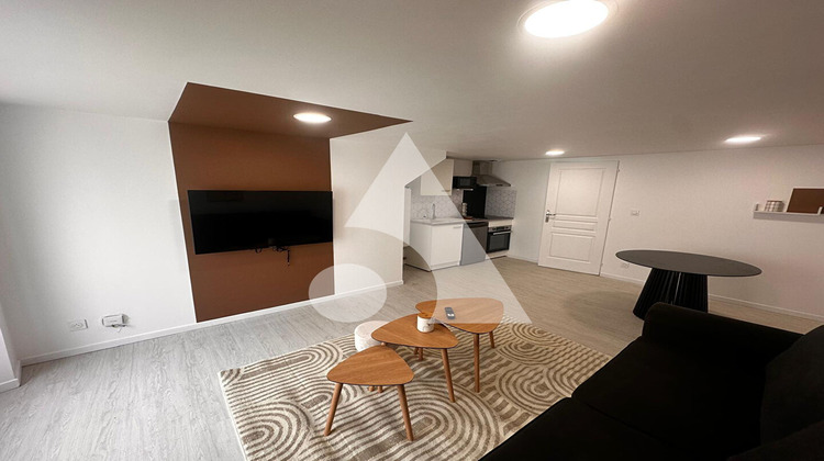 Ma-Cabane - Location Appartement NIORT, 33 m²