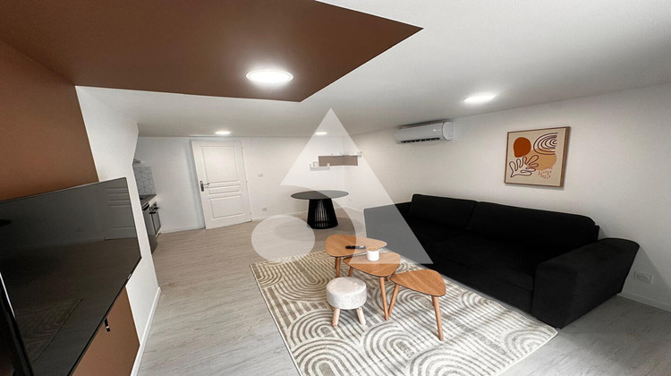 Ma-Cabane - Location Appartement NIORT, 33 m²