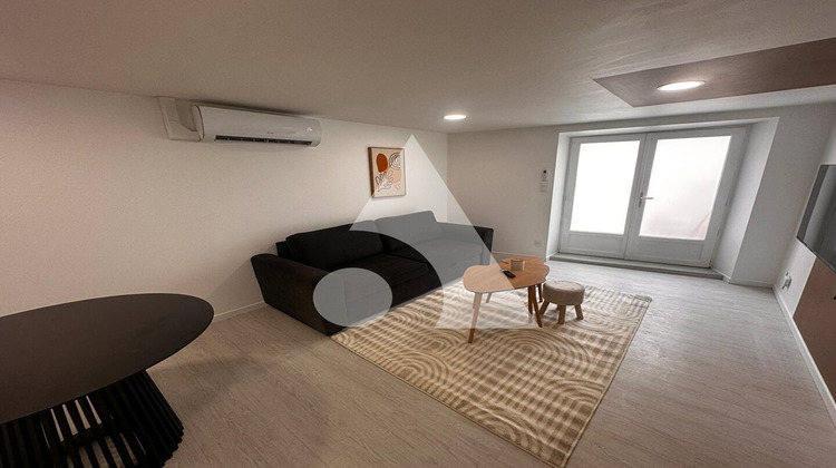 Ma-Cabane - Location Appartement NIORT, 33 m²