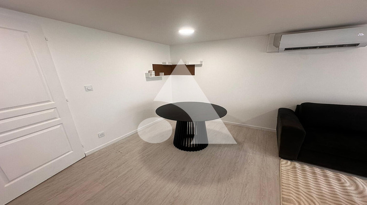 Ma-Cabane - Location Appartement NIORT, 33 m²