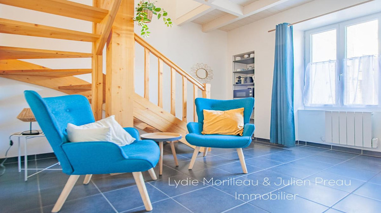 Ma-Cabane - Location Appartement NIORT, 23 m²