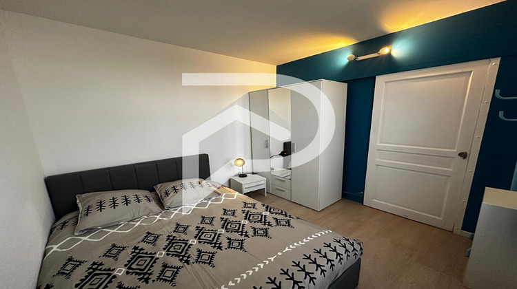 Ma-Cabane - Location Appartement NIORT, 23 m²