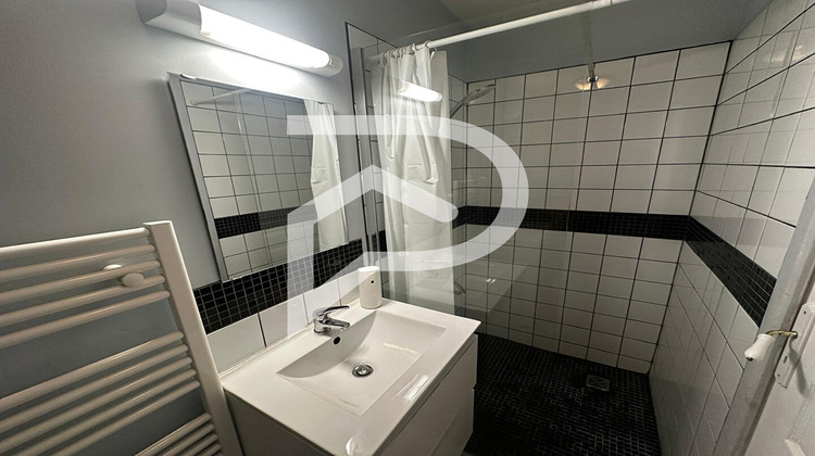 Ma-Cabane - Location Appartement NIORT, 23 m²