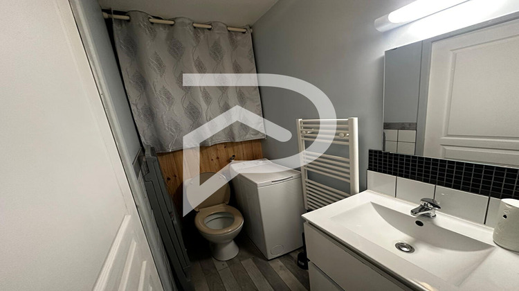 Ma-Cabane - Location Appartement NIORT, 23 m²