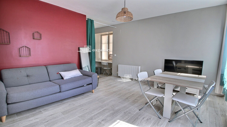 Ma-Cabane - Location Appartement NIORT, 25 m²