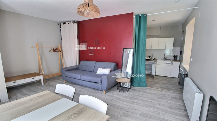 Ma-Cabane - Location Appartement NIORT, 25 m²