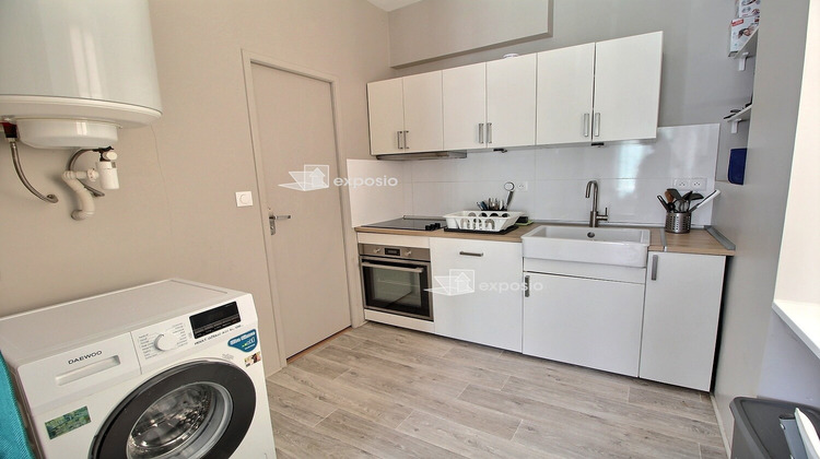 Ma-Cabane - Location Appartement NIORT, 25 m²