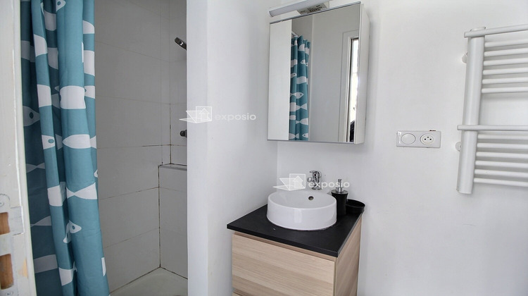 Ma-Cabane - Location Appartement NIORT, 25 m²