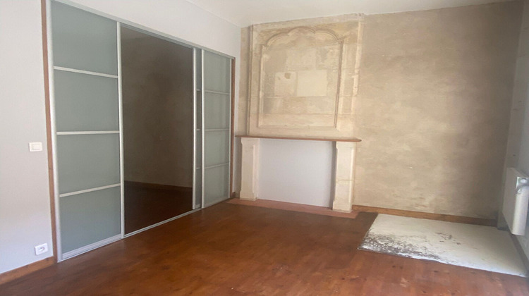 Ma-Cabane - Location Appartement NIORT, 30 m²