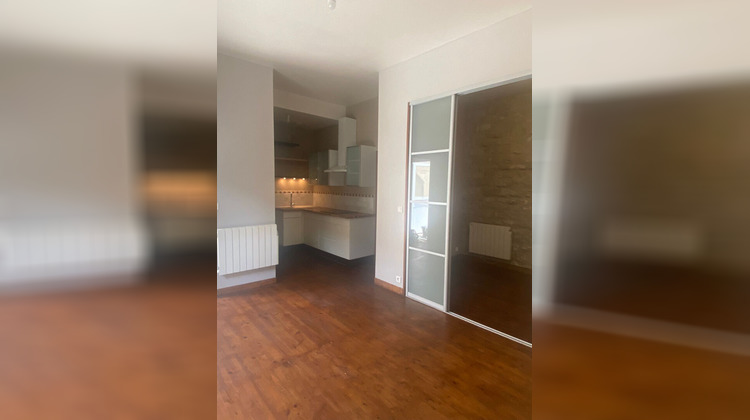 Ma-Cabane - Location Appartement NIORT, 30 m²