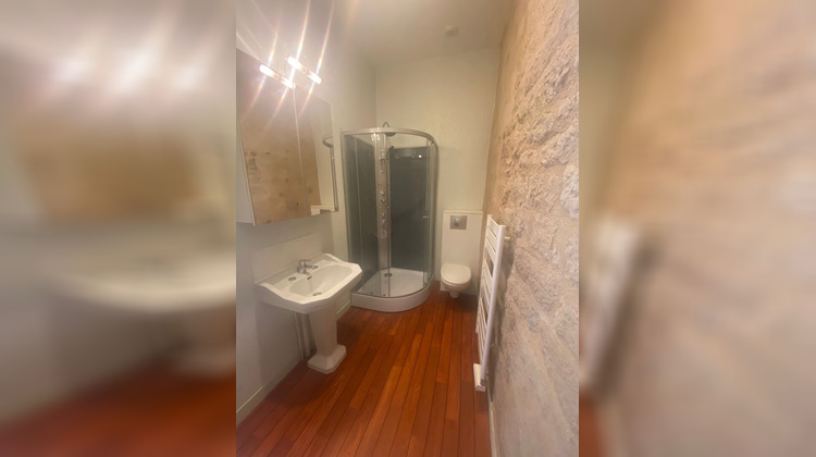 Ma-Cabane - Location Appartement NIORT, 30 m²