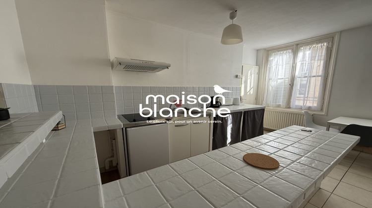 Ma-Cabane - Location Appartement Niort, 40 m²