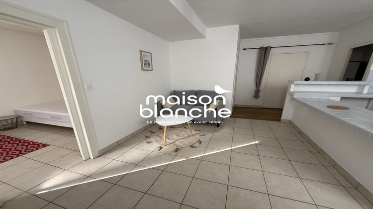Ma-Cabane - Location Appartement Niort, 40 m²