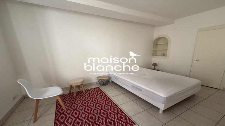 Ma-Cabane - Location Appartement Niort, 40 m²