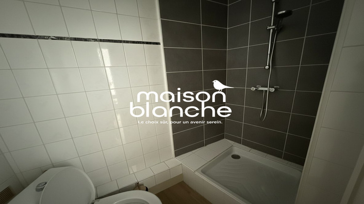 Ma-Cabane - Location Appartement Niort, 40 m²
