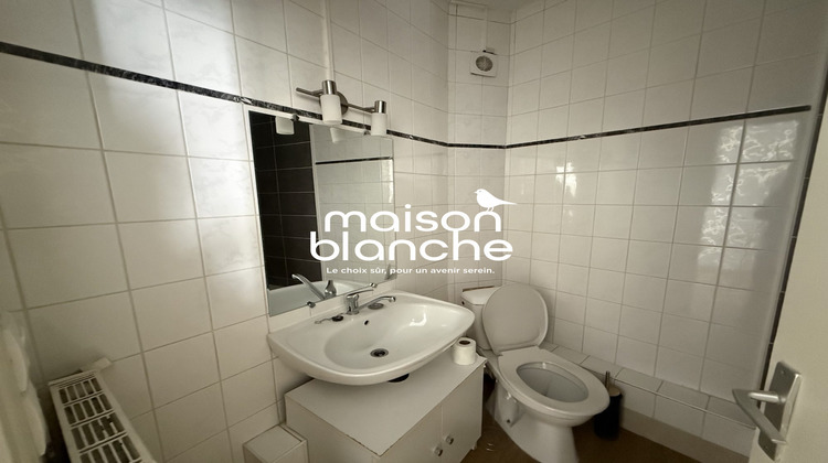 Ma-Cabane - Location Appartement Niort, 40 m²