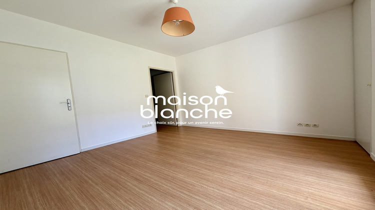 Ma-Cabane - Location Appartement Niort, 20 m²