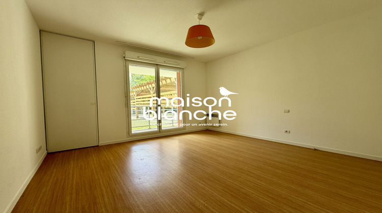 Ma-Cabane - Location Appartement Niort, 20 m²