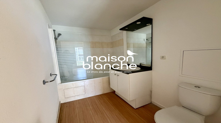 Ma-Cabane - Location Appartement Niort, 20 m²